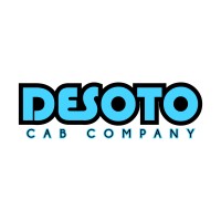 DeSoto Cab Co logo, DeSoto Cab Co contact details