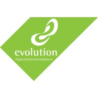 Evolution logo, Evolution contact details