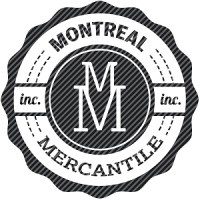 MontrÃ©al Mercantile Inc. logo, MontrÃ©al Mercantile Inc. contact details