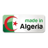 Made in Algeria logo, Made in Algeria contact details