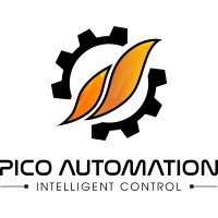 PICO Automation logo, PICO Automation contact details