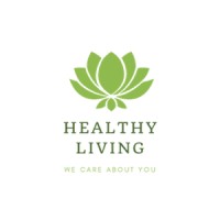 Healthy Living, Inc. logo, Healthy Living, Inc. contact details