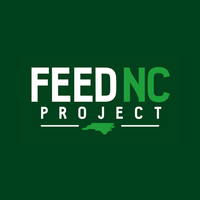 Feed NC Project logo, Feed NC Project contact details