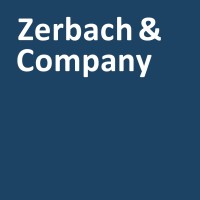 Zerbach & Company | Corporate Finance GmbH logo, Zerbach & Company | Corporate Finance GmbH contact details