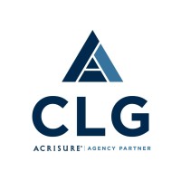 CLG Insurance logo, CLG Insurance contact details