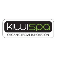 Kiwi Spa Organic Facial Innovation logo, Kiwi Spa Organic Facial Innovation contact details