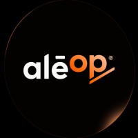 ALEOP FITNESS logo, ALEOP FITNESS contact details