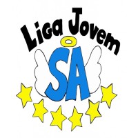 Liga Jovem Santos Anjos logo, Liga Jovem Santos Anjos contact details