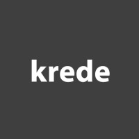 KREDE logo, KREDE contact details