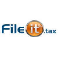 File It.tax logo, File It.tax contact details