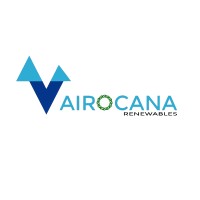 Vairocana Renewables logo, Vairocana Renewables contact details