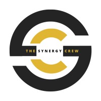 The Synergy Crew logo, The Synergy Crew contact details