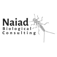 Naiad Biological Consulting logo, Naiad Biological Consulting contact details