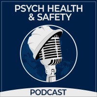 Psych Health and Safety Podcast logo, Psych Health and Safety Podcast contact details