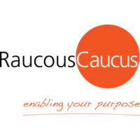 Raucous Caucus Pty Ltd logo, Raucous Caucus Pty Ltd contact details