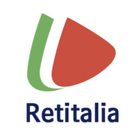 Retitalia SpA logo, Retitalia SpA contact details