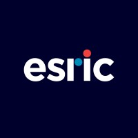 European Space Resources Innovation Centre (ESRIC) logo, European Space Resources Innovation Centre (ESRIC) contact details