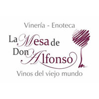 La Mesa de Don Alfonso logo, La Mesa de Don Alfonso contact details