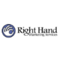 Right Hand Marketing Services logo, Right Hand Marketing Services contact details