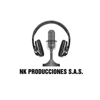 NK PRODUCCIONES SAS logo, NK PRODUCCIONES SAS contact details