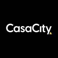 CasaCity logo, CasaCity contact details