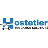 Hostetler Irrigation Solutions logo, Hostetler Irrigation Solutions contact details