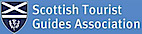 Scottish Tourist Guides logo, Scottish Tourist Guides contact details