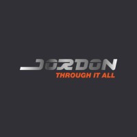 Jordon Freight logo, Jordon Freight contact details