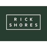 Rick Shores logo, Rick Shores contact details