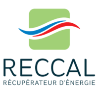 Reccal logo, Reccal contact details