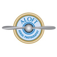 Aloft Aerial Photography logo, Aloft Aerial Photography contact details