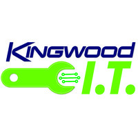 Kingwood IT logo, Kingwood IT contact details