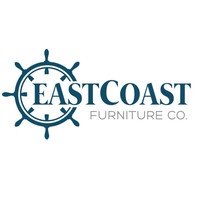 East Coast Furniture Co. logo, East Coast Furniture Co. contact details