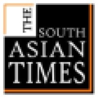 The South Asian Times logo, The South Asian Times contact details