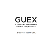 Garage Guex SA logo, Garage Guex SA contact details