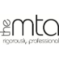 The MTA - The Musical Theatre Academy logo, The MTA - The Musical Theatre Academy contact details