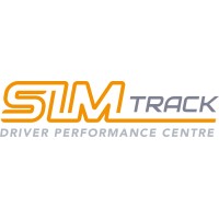 SIMTrack Driver Performance Centre Ltd logo, SIMTrack Driver Performance Centre Ltd contact details