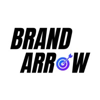 Brandarrow Agency logo, Brandarrow Agency contact details