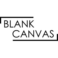 Blankcanvaseco logo, Blankcanvaseco contact details