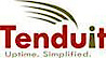 Tenduit Software logo, Tenduit Software contact details