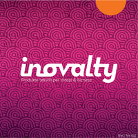 Inovalty logo, Inovalty contact details