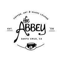 The Abbey: Coffee, Music & Art Lounge logo, The Abbey: Coffee, Music & Art Lounge contact details