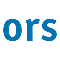 ORS Service AG logo, ORS Service AG contact details