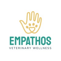 Empathos Veterinary Wellness logo, Empathos Veterinary Wellness contact details