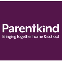 Parentkind logo, Parentkind contact details