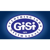 Gisi Clothing Ind 1970 logo, Gisi Clothing Ind 1970 contact details