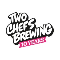 Two Chefs Brewing logo, Two Chefs Brewing contact details