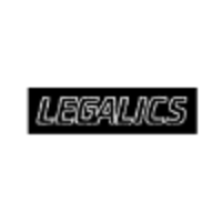 LEGALICS logo, LEGALICS contact details