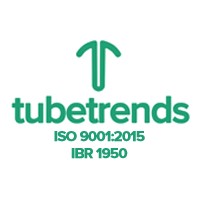 Tubetrends logo, Tubetrends contact details