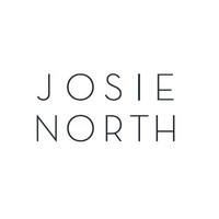 Josie North logo, Josie North contact details